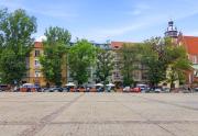 Top Kraków