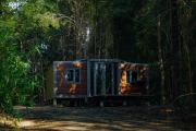 CABAÑA modular