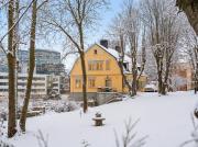 Top Solna