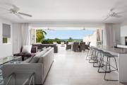 Westmoreland Modern sea View Villa with pool