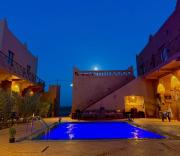 Dar Talmoudi ,Traditional Riad, Local Food, Camel , Desert Excursions