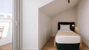 Ando Living Tejo Palace 400