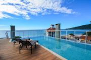 Departamento Frente al Mar con Piscina!!