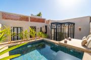 Riad Relamo, Pool & Breakfast