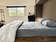 31 Hospedate en zona industrial Santa Catarina