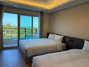 RICHEMBLE RESORT & HOTEL by Wholphin