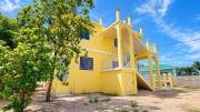 Top Dangriga