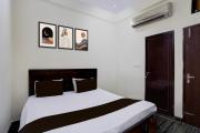 Hotel O Krishna Villa
