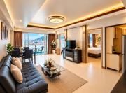 Top Patong Beach