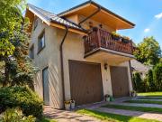 Mi dzyzdroje holiday home