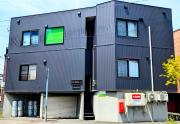 Minimal Stay Sapporo
