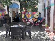 Casa Blanca Hostel