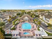 Top Kissimmee