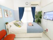 SC Hotel Ohanajaya #106 - Tokyo Stay Renovated Loft Easy Access to Asakusa & Skytree SC Hotel Ohanajaya #106 - Tokyo Stay Renovated Loft Easy Access to Asakusa & Skytree