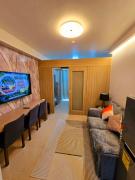 Amazing Staycation Tower C2 Amazing Staycation Tower C2
