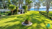 Top Bonnells Bay