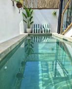 Quency House Lombok