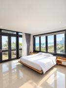 Svy Ocean View Villa - Beachfront - Only 20m to the Beach