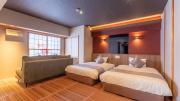 LiVEMAX Resort Echigo Yuzawa