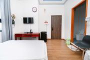 Hotel Tri Tôn