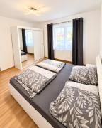 Medias Apartament