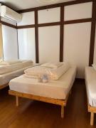 Authentic Traditional Japanese House Sleeps 16 Free Parking Near Ghibli Park
