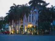 Top Ho Chi Minh