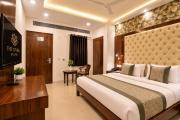 Top New Delhi