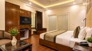 Top New Delhi