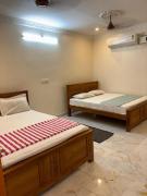 Sri Muthaiya Bhavan Cottage