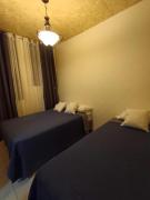 Apartamento Mirador 5