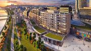 New Eurovea Riverside