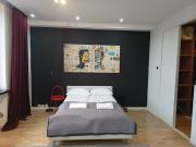 ShortStayPoland Aleje Jerozolimskie B221