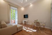 Noma 225 - 5 minutes walk from Metro Policlinico