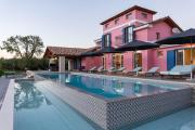 Aneli Luxury Villas - Villa Alexandra with Heated Pool