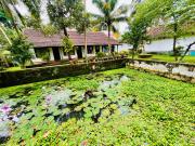 Palm Beach Villas Alleppey