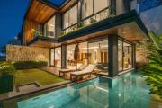 Villa Senja - New Modern 3 BR in Uluwatu