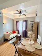 1BR Unit AppleOne Cebu