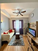 1BR Unit AppleOne Cebu