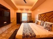 Top Mussoorie