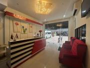 Golden Star Pattaya