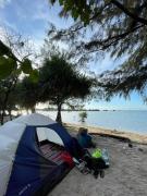 Blue Palm Camp Watamu