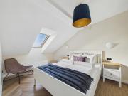 B34 Loft Apartments