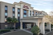 Hampton Inn & Suites Clinton
