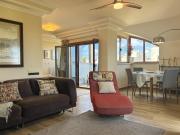 Your Lisbon Home - River View & Parking