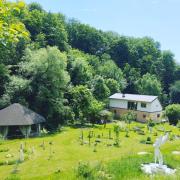 Top Halenkovice