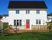Top Twillingate Top Twillingate