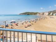 Apartment Grimaca Playa de la Concha by Interhome