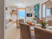 Apartment Al Roccolo by Interhome