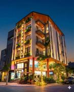 Việt Apartments & Spa near Beach